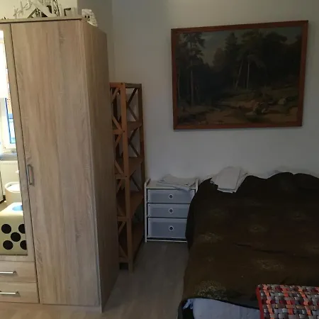 Lejlighed Odra 10 - 11