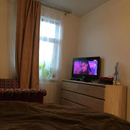 Lejlighed Odra 10 - 11 *